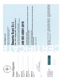 ISO 45001